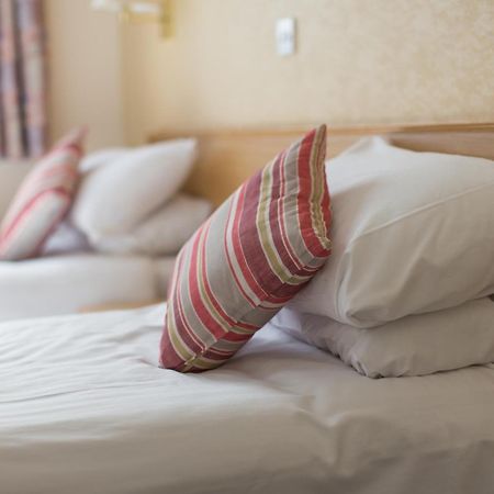 Croit Anna Hotel Fort William Esterno foto