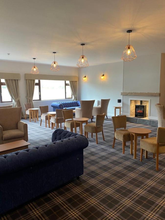 Croit Anna Hotel Fort William Esterno foto