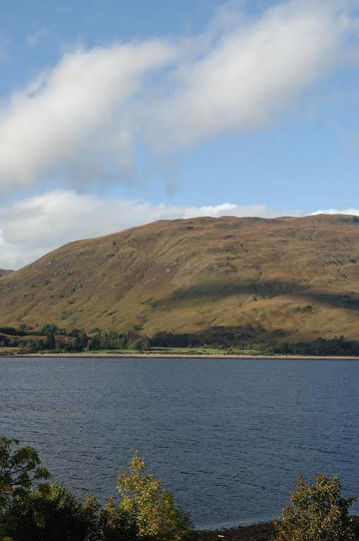 Croit Anna Hotel Fort William Esterno foto
